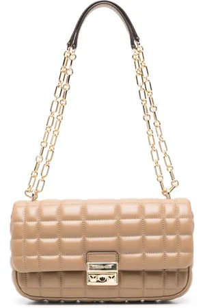Michael Kors Large Tribeca shoulder bag