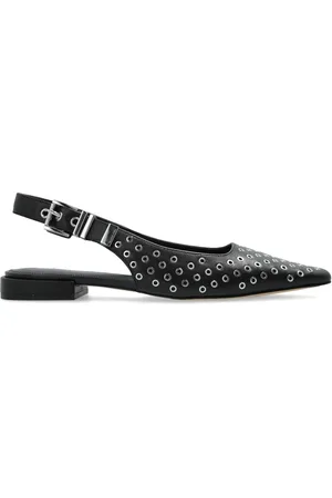 Michael Kors Darrington ballet flats