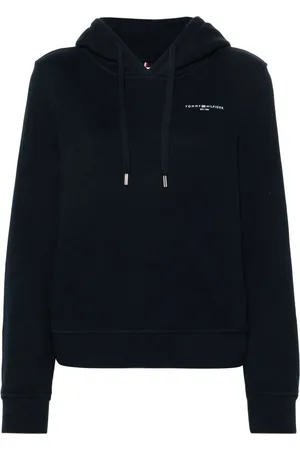 Tommy Hilfiger Logo-print hoodie