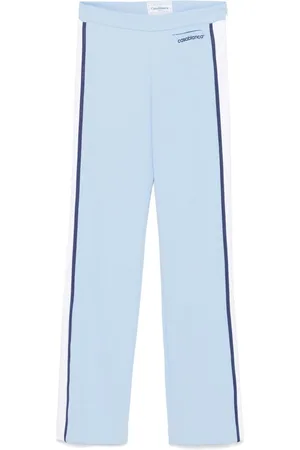 Casablanca Piqu?? track pants