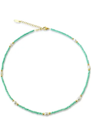 Hzmer Jewelry Beaded necklace