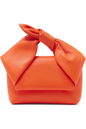 J.W.Anderson Small Twister tote bag