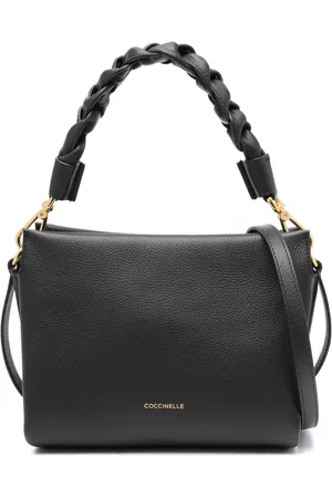 Coccinelle Small Boheme tote bag