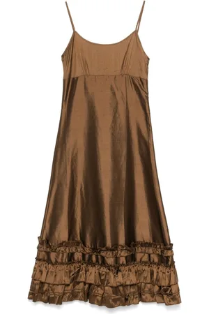 Hai Orla midi dress