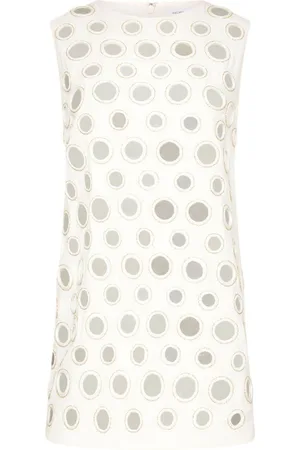 RACHEL GILBERT Beck mini dress