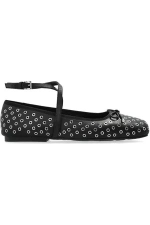 Michael Kors Collette ballet flats