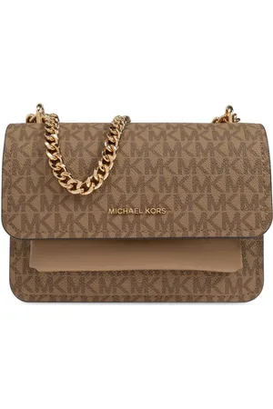 Michael Kors Claire shoulder bag