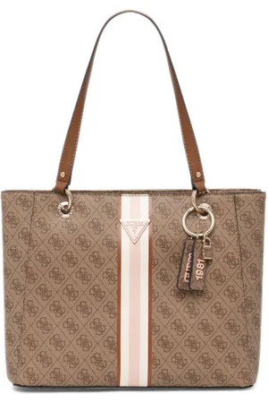 Guess Noelle 4G tote bag