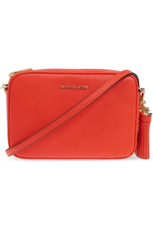 Michael Kors Gina crossbody bag