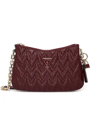 Guess Adelard tote bag