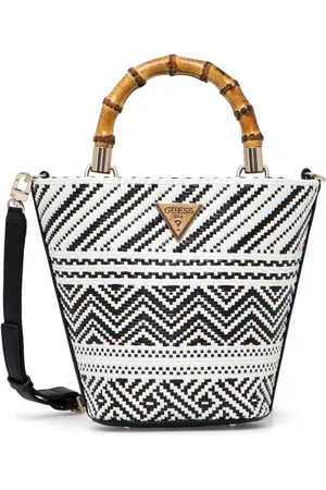 Guess Happyland tote bag