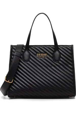 Guess Leather tote bag