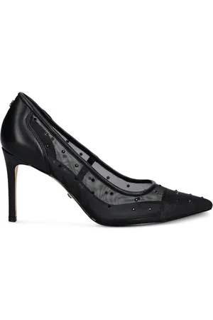 Guess Rhinestone-embellished pumps