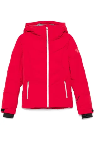 Rossignol Blackside ski jacket
