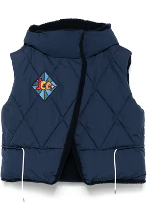Rossignol X JCC Diamond gilet