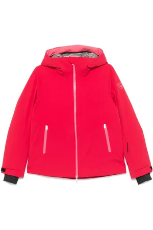 Rossignol Blackside jacket