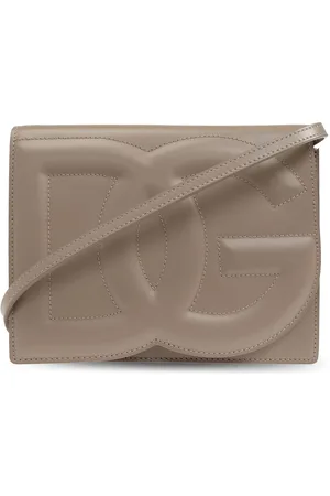 Dolce & Gabbana DG logo crossbody bag