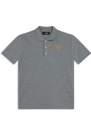 VERSACE Medusa polo shirt