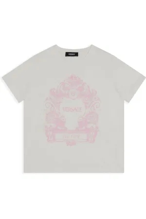 VERSACE Stemma T-shirt
