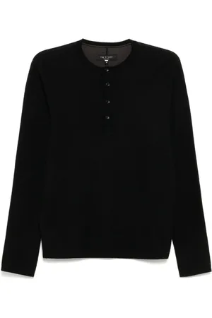 RAG&BONE Bennet henley