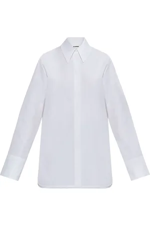 Jil Sander Cotton shirt