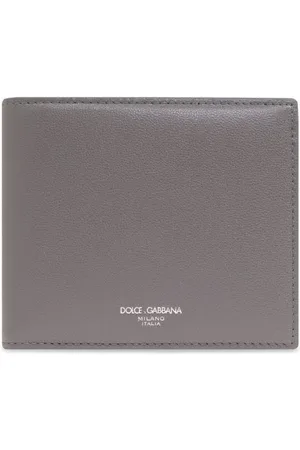 Dolce & Gabbana Leather wallet