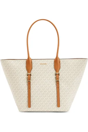 Michael Kors Pratt tote bag