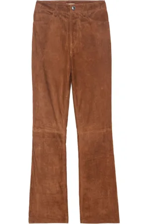 Zadig & Voltaire Pistol trousers