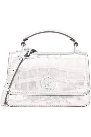 Michael Kors Small Delancey crossbody bag
