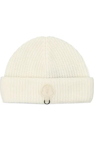 Moncler X Willow Smith wool beanie