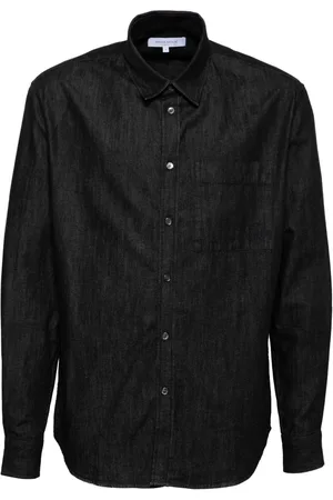Maison Kitsuné Cotton shirt