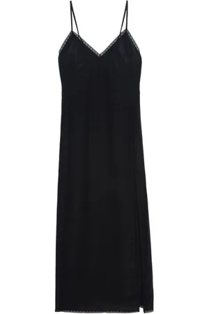 Zadig & Voltaire Ramelil maxi dress