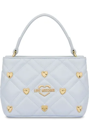Moschino Logo tote bag