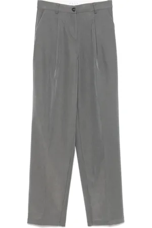 Kaos Pleated trousers