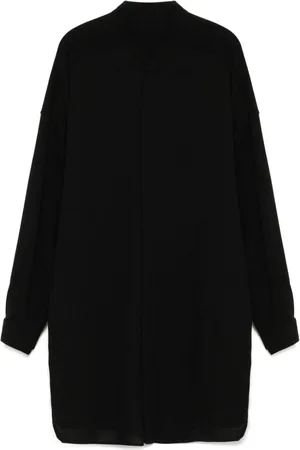 Rick Owens Faun shirt