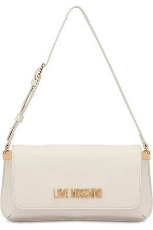 Moschino Logo shoulder bag