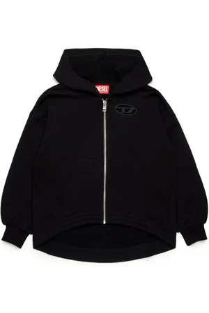 Diesel Oval D hoodie