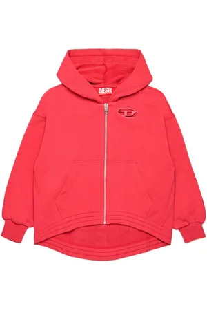 Diesel Sfperu hoodie