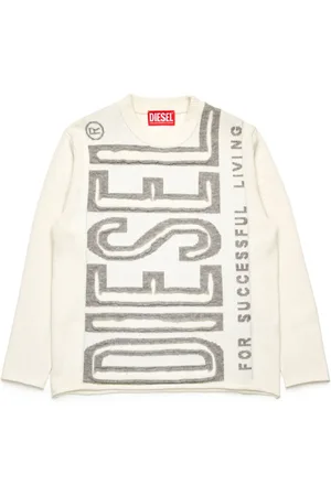 Diesel Kfloyd Over knit top