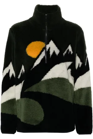 We Norwegians Snow Fun ski top