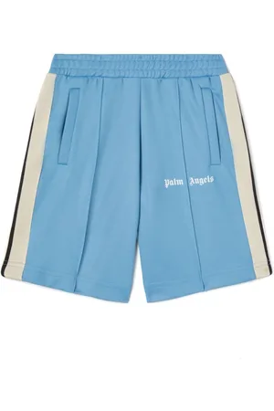 Palm Angels Logo shorts