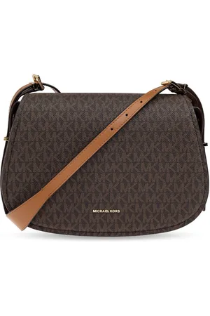 Michael Kors Monogram shoulder bag