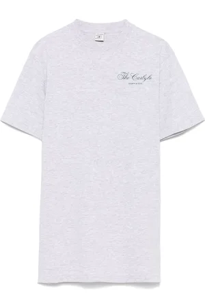 Sporty & Rich The Carlyle Souvenir T-shirt