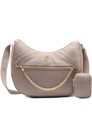 Liu Jo Chain-detail shoulder bag