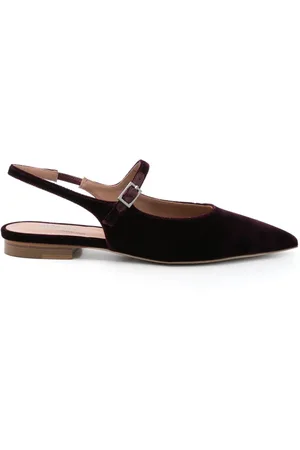 MALONE SOULIERS Karla ballet flats
