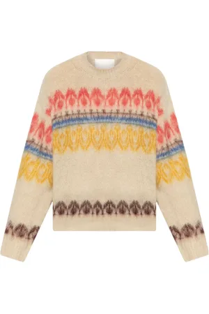 Isabel Marant Dullyh sweater