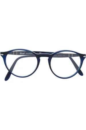 Persol Round frame glasses