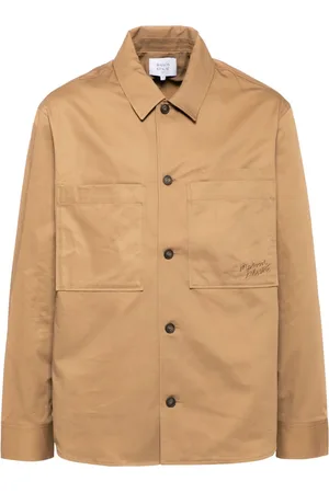 Maison Kitsuné Cotton shirt