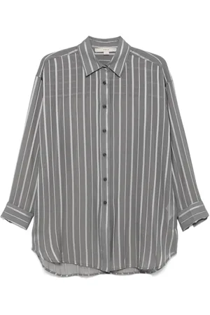REMAIN Striped shirt