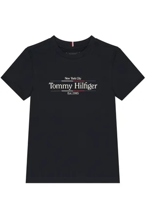 Tommy Hilfiger Logo t-shirt